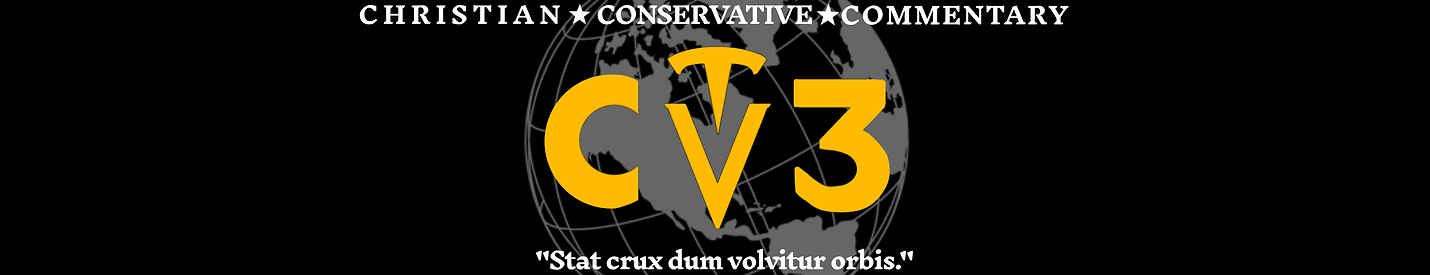 C3TV- Christian Conservative Commentary