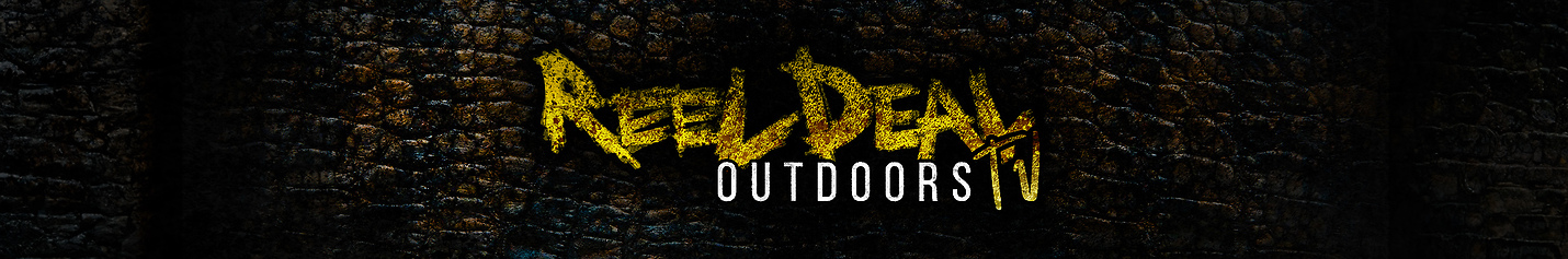 Reel Deal Outdoors Stories