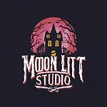 "The Shadows Within: Moonlit Studio's Haunting Tales"