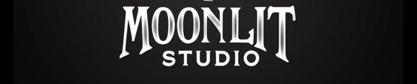 "The Shadows Within: Moonlit Studio's Haunting Tales"