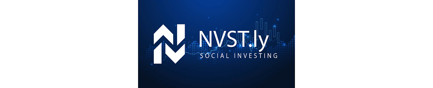 NVSTly: Social Investing