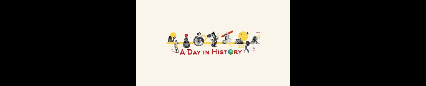 A Day In History