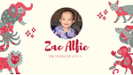 The World of Zac Alfie