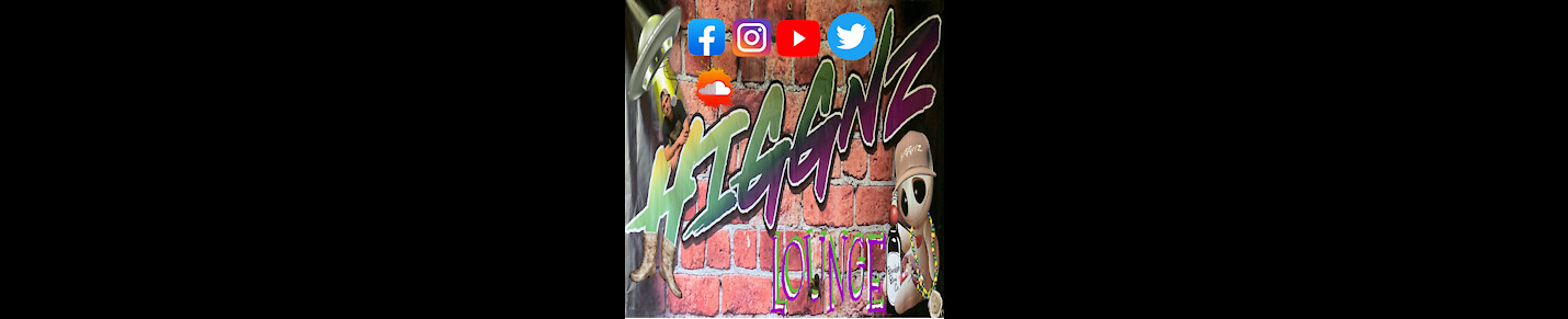 Higgnz Lounge