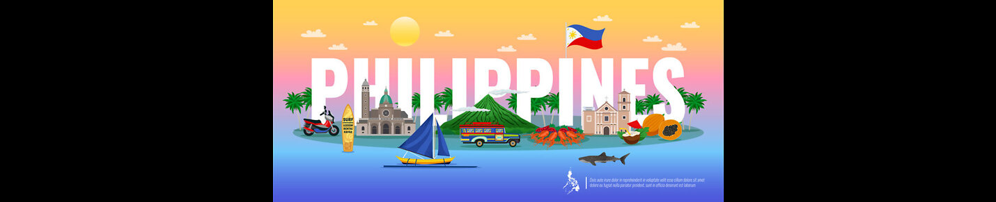 The Philippines: History, Geography, Economy & Culture