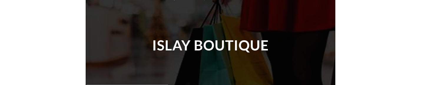 ISLAY Boutique