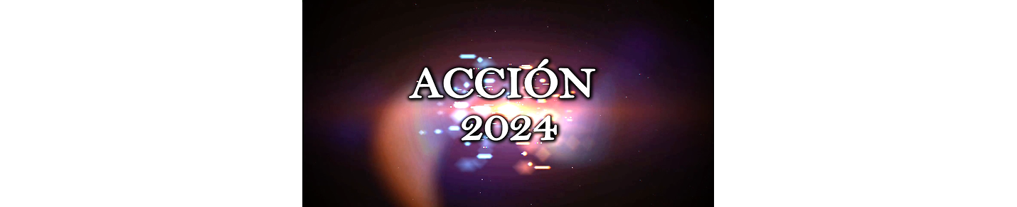 Acción 2024
