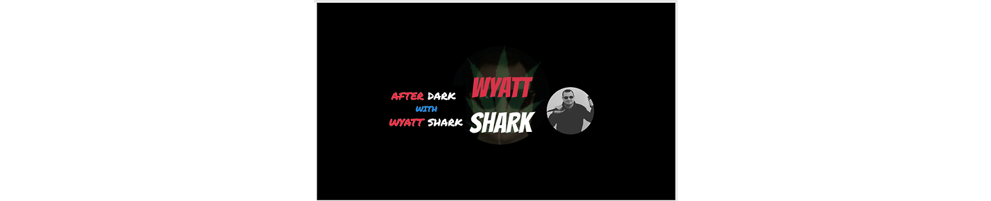 Wyatt Shark