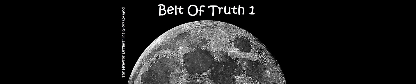 Belt of Truth 1