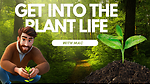 Mac Plants Live