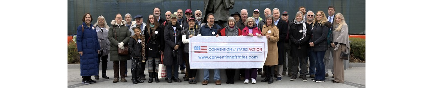 Maryland Convention of States Action