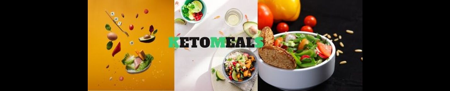 Keto Meals