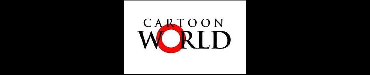CartoonWorld