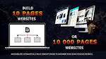 SEO Website Builder