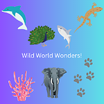 Wild World Wonders!