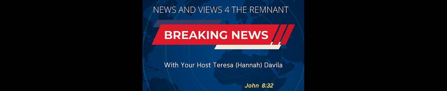 News and Views 4 The Remnant