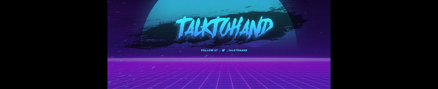 TalkToHands