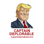 Official Captain Deplorable