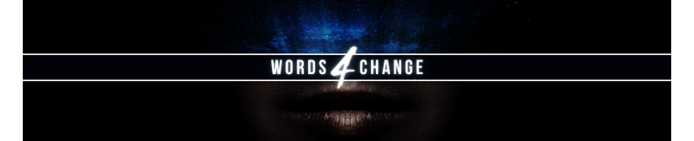Words4change