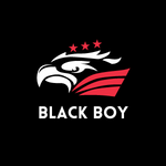 Black Boy Official