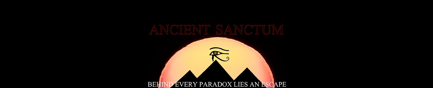 Ancient Sanctum
