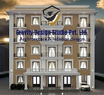 Gravity Design Studio Pvt. Ltd.