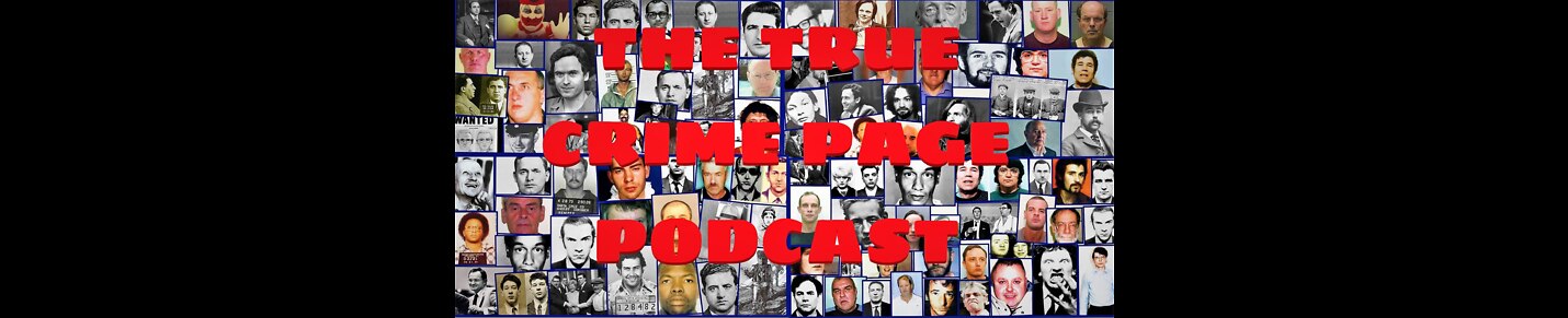 The True Crime Page Podcast