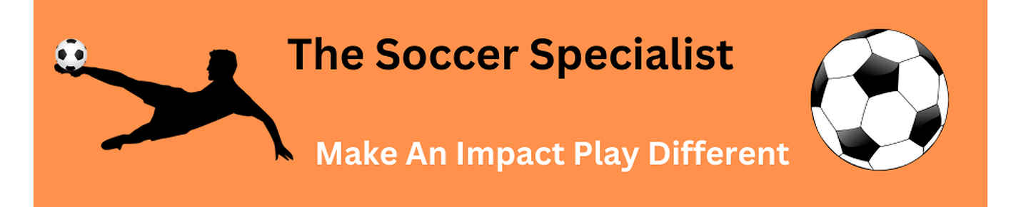 The Soccer Specialist