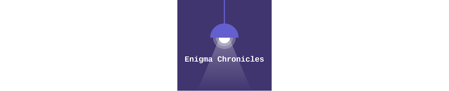 "Enigma Chronicles"