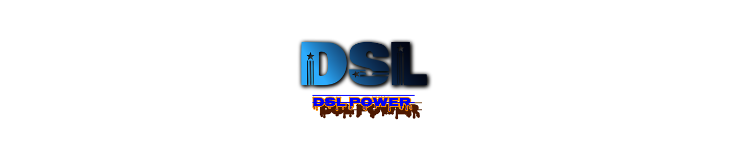 Dsl power