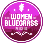 The Women of Bluegrass Music