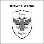 Browne Works Wood Shop - Talk about the tools and equipment we use