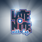 Late Nite with Cap | JT Gun