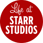 Life at Starr Studios