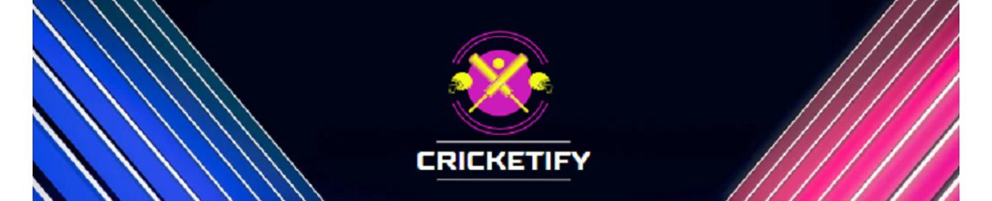 CRICKETIFY