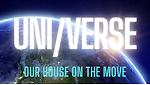 "UNI / VERSE: Our House on the Move" Channel