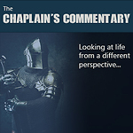 The Chaplain's Commentary