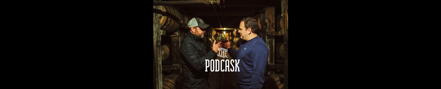 The Podcask - Whiskey Media Channel