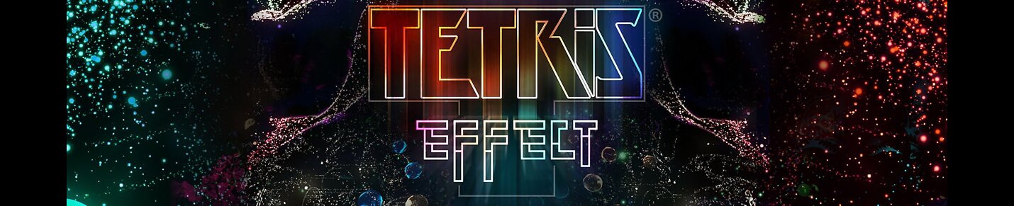 Tetris Effect Connected