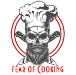 Fear of Cooking