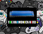 The Harmonica Nerd