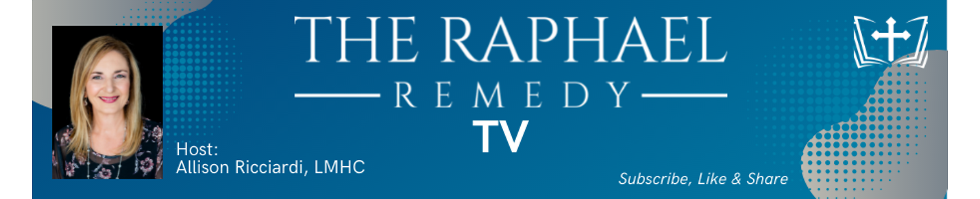 The Raphael Remedy TV