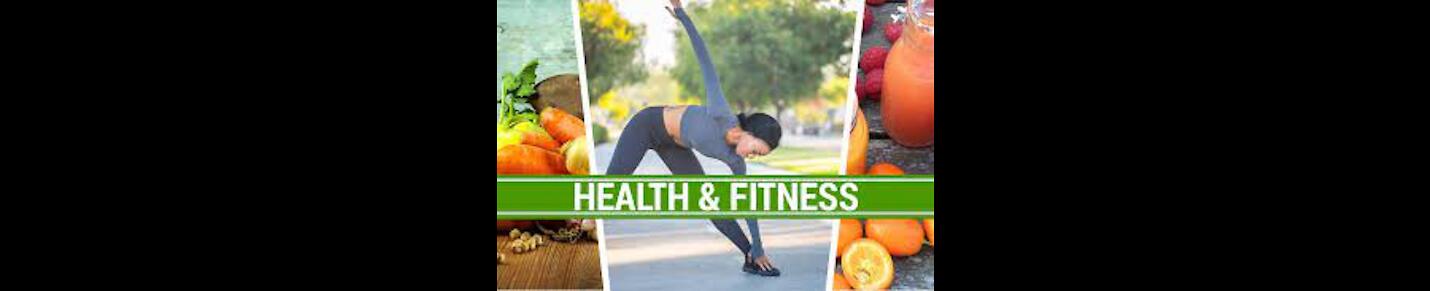 HEALTH FITNESS AND NUTRITION