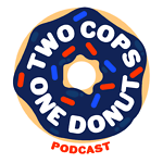 Two Cops One Donut