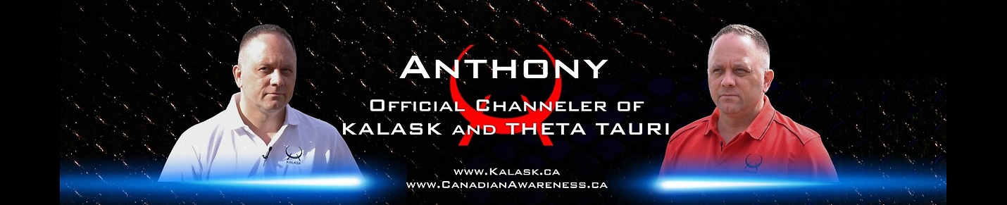 Anthony - Canadian Awareness