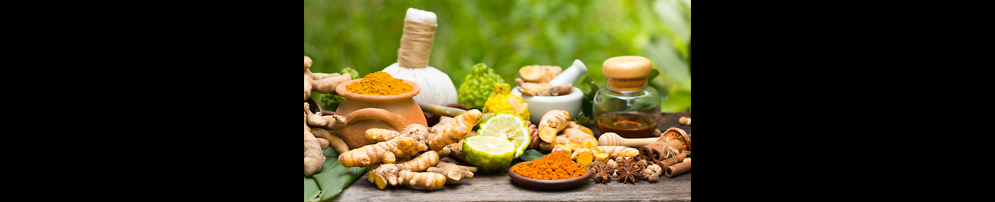 Ayurvedic Medications