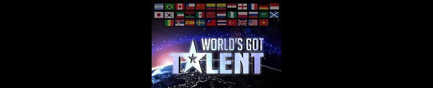 World's Got Talent