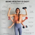 Health    -    Fitness