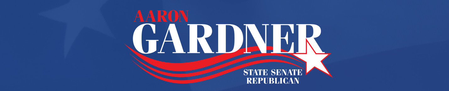 Aaron Gardner for State Senate