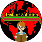 Instant Solution is a Engineering Channel Like Education, Practical Video, Diagram, Connection, Wiring, Electrical